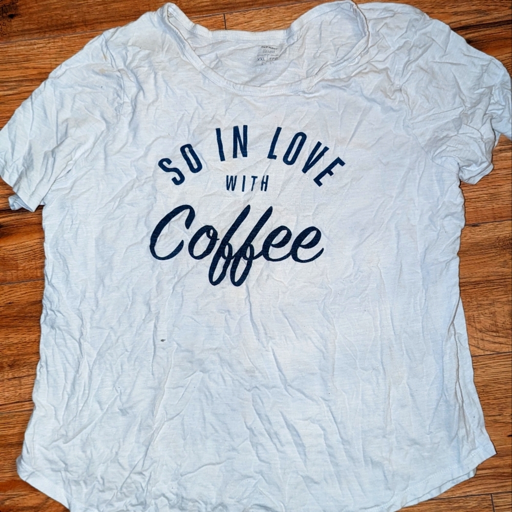 Old Navy Graphic tee